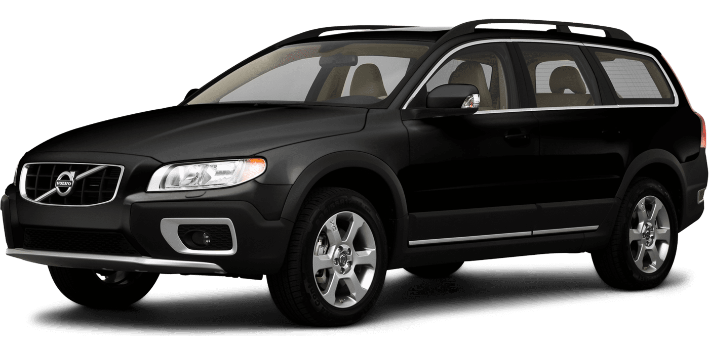 2010 Volvo XC70 3.2 — Wagon — 161,414 mi — Raleigh, NC