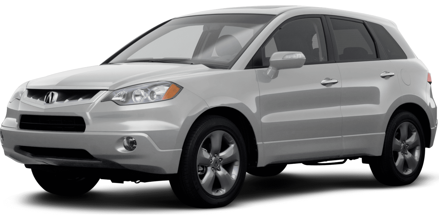 2008 Acura RDX Standard — SUV — 88,631 mi — Oceanside, CA