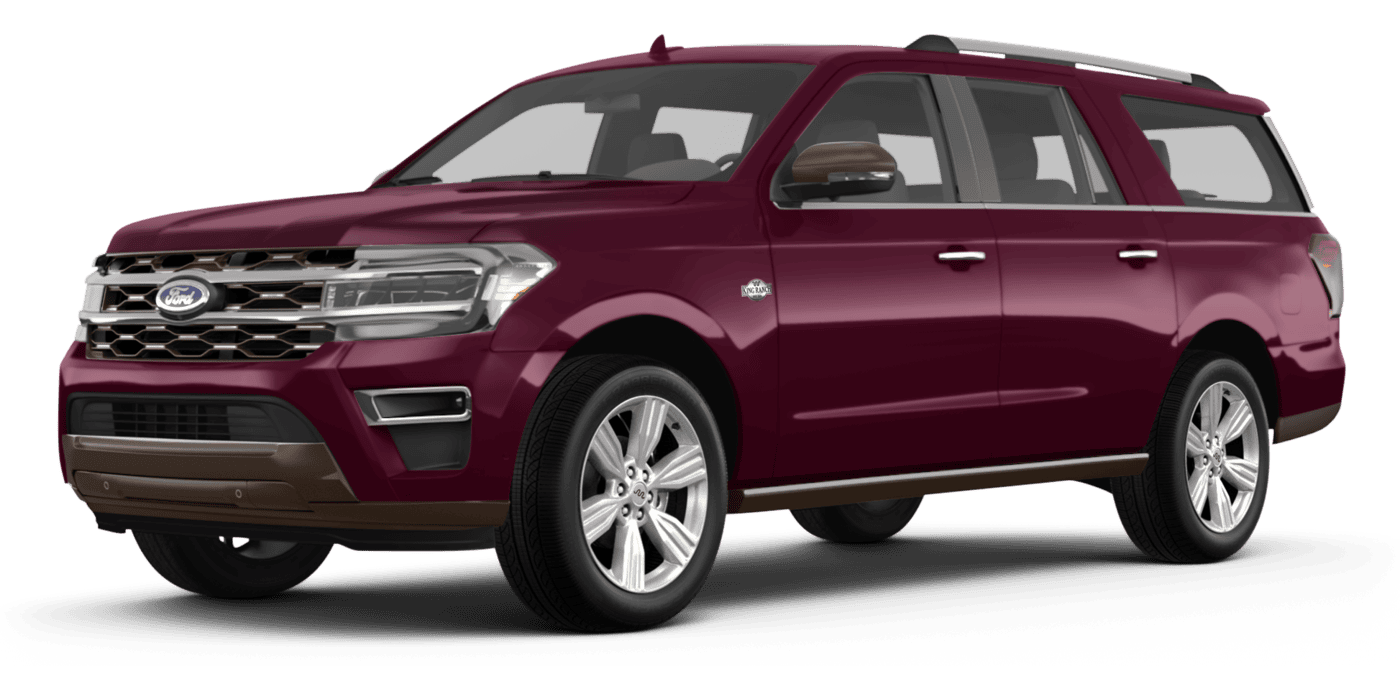 2024 Ford Expedition King Ranch — SUV — 6,894 mi — Marianna, FL