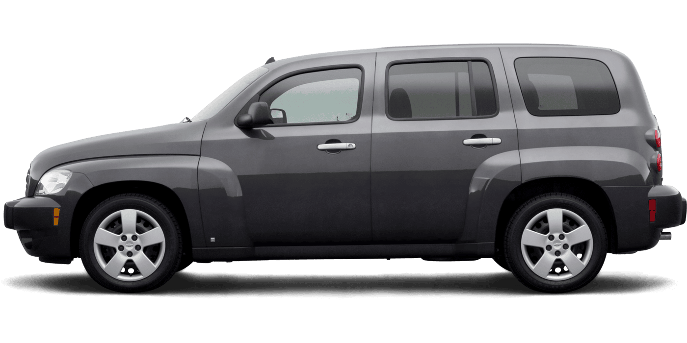 2006 Chevrolet HHR LS — SUV — 135,936 mi — Tacoma, WA