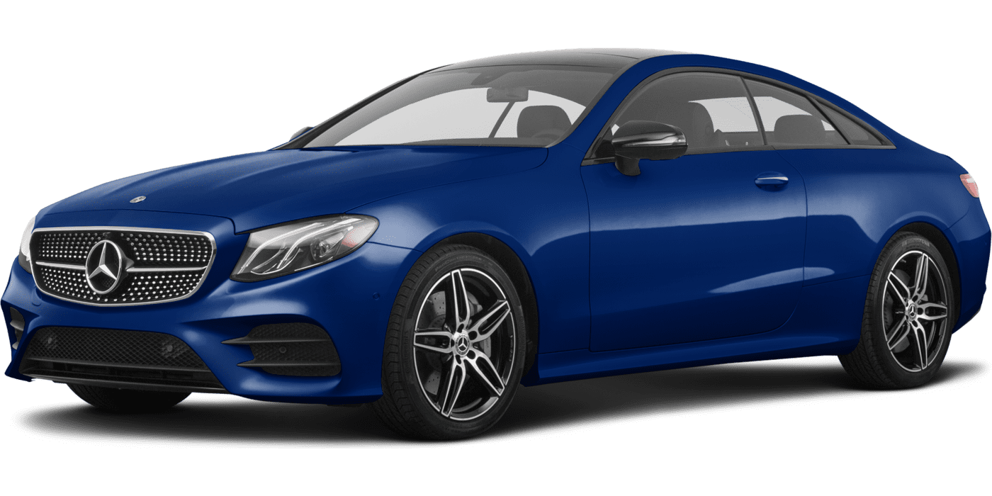 2020 Mercedes-Benz E-Class E 450 — Coupe — 47,696 mi — Cutler Bay, FL