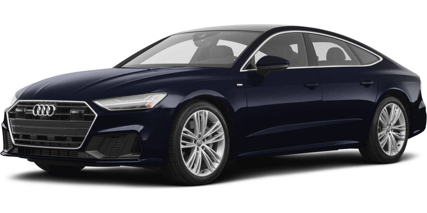 2019 Audi A7 Premium — Hatchback — 54,910 mi — Henderson, NV