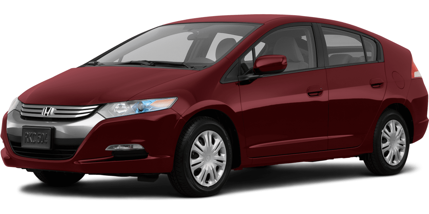 2011 Honda Insight Base — Hatchback — 84,256 mi — Tulsa, OK