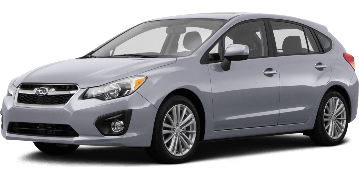 2014 Subaru Impreza 2.0i Limited — Wagon — 182,618 mi — Fort Walton Beach, FL
