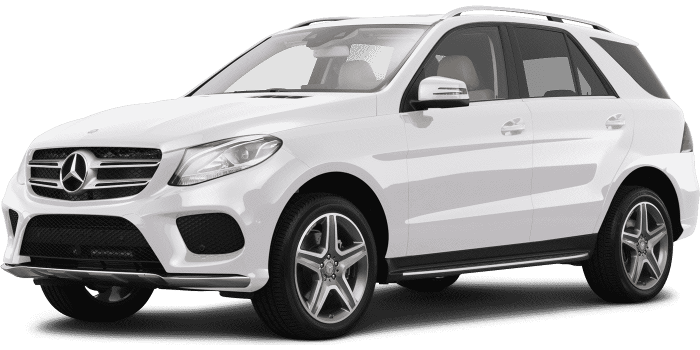 2017 Mercedes-Benz GLE GLE 63 AMG — SUV — 64,194 mi — Colorado Springs, CO