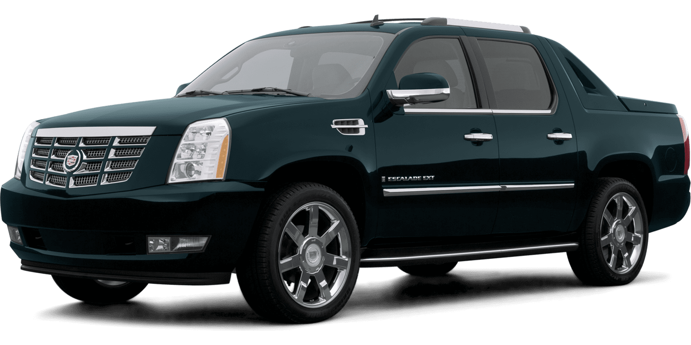 2007 Cadillac Escalade EXT Standard — Pickup Truck — 140,074 mi — Stafford, VA