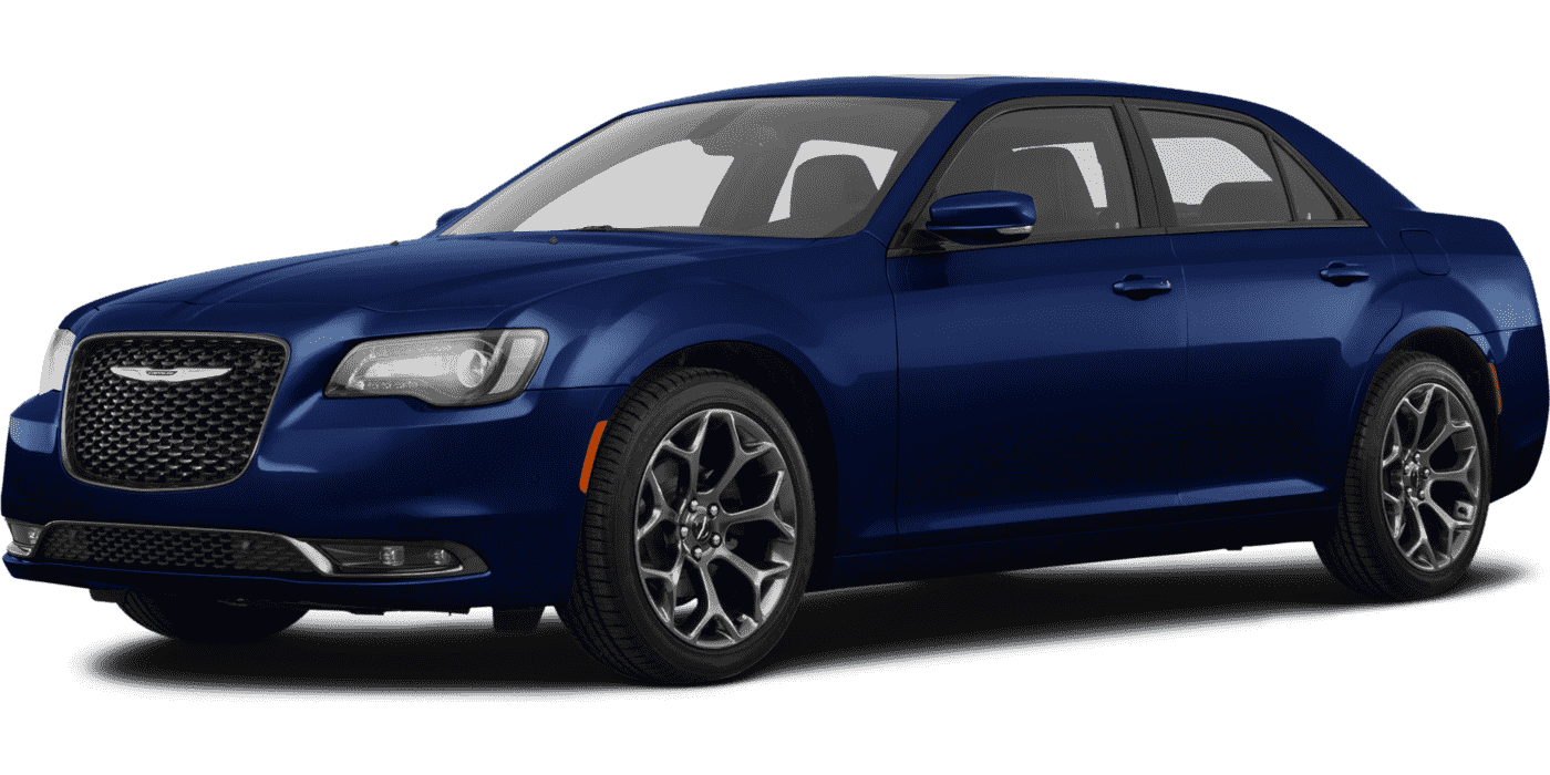 2016 Chrysler 300 S — Sedan — 133,641 mi — Portland, OR