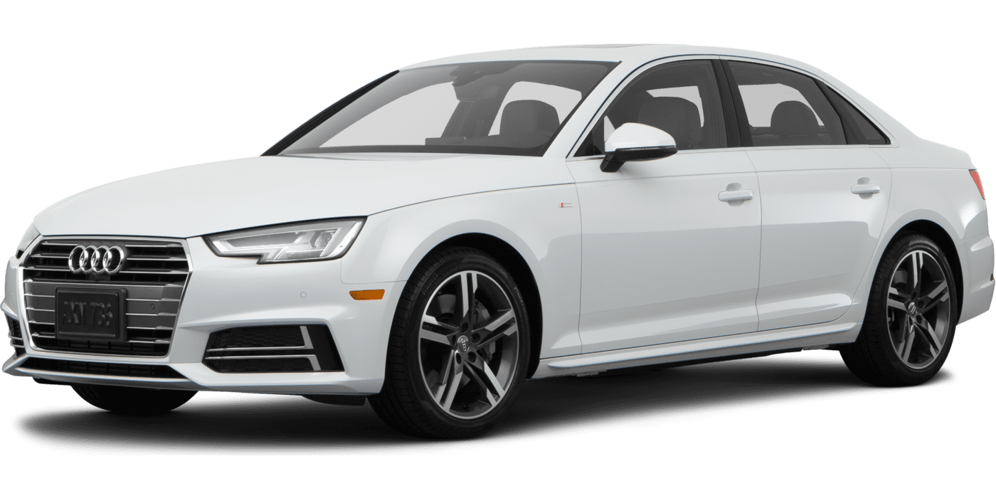 2018 Audi A4 Prestige — Sedan — 83,986 mi — Albuquerque, NM
