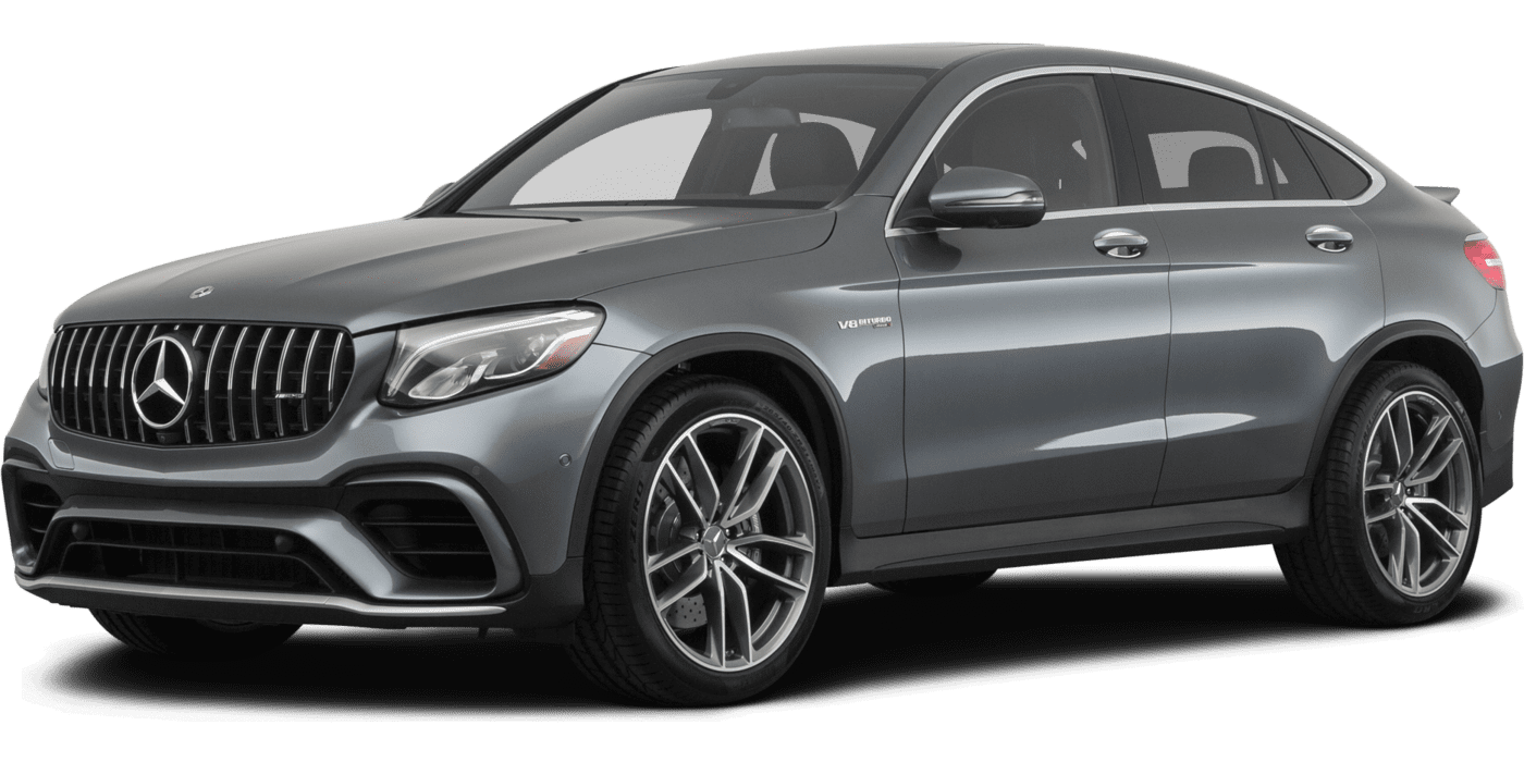 2019 Mercedes-Benz GLC GLC 300 — SUV — 32,636 mi — Bethesda, MD