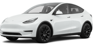 Tesla 2021 MY Long Range AWD Vin 5YJYGDEE5MF183980