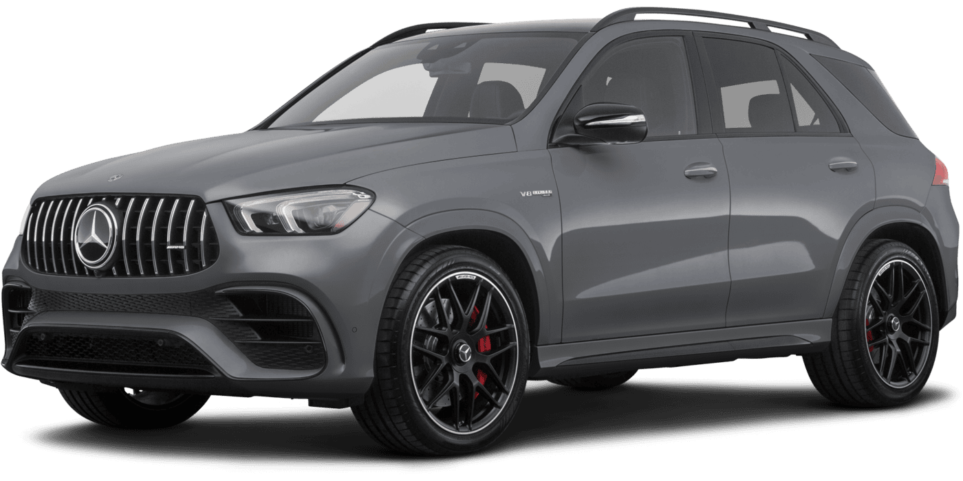 2024 Mercedes-Benz GLE AMG GLE 63 S — SUV — 16,439 mi — West Palm Beach, FL