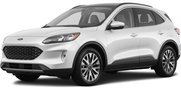 Best Hybrid Suvs