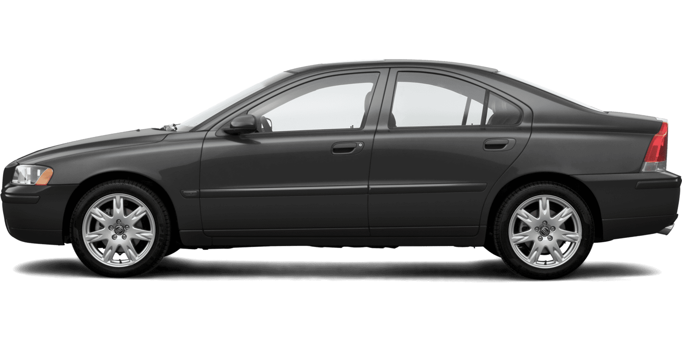 2006 Volvo S60 R — Sedan — 124,408 mi — Rapid City, SD