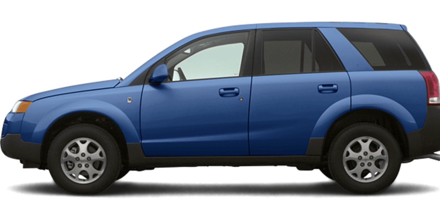 2005 Saturn VUE