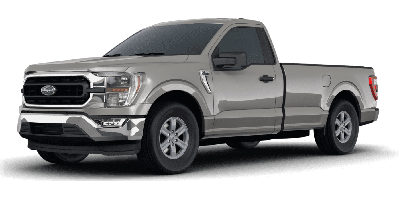 2021 Ford F-150 XLT — Pickup Truck — 27,332 mi — Lowell, MA