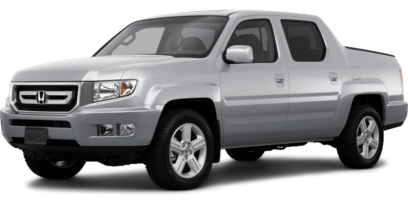 2011 Honda Ridgeline RTL — Pickup Truck — 99,413 mi — Virginia Beach, VA