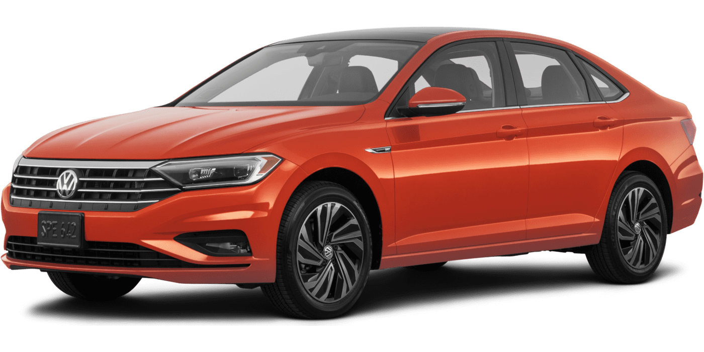 2021 Volkswagen Jetta SEL Premium — Sedan — 37,975 mi — Ft Walton Beach, FL
