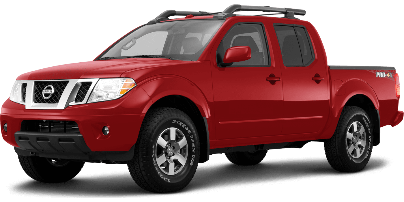 2013 Nissan Frontier SV — Pickup Truck — 99,222 mi — Longmont, CO