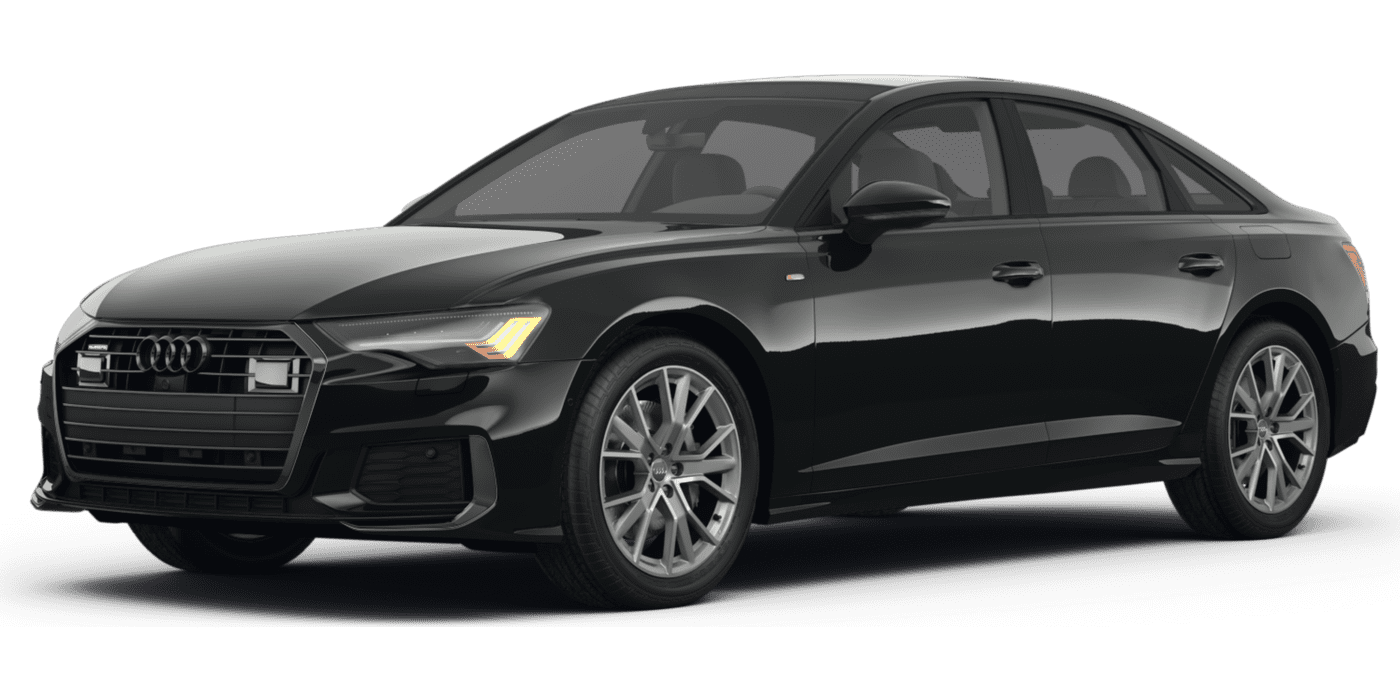 2022 Audi A6 Premium Plus — Sedan — 23,711 mi — Columbia, SC