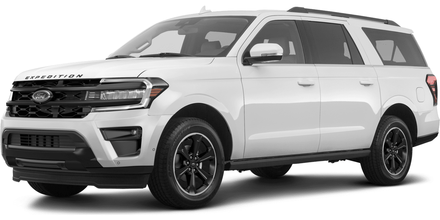 2022 Ford Expedition Limited — SUV — 89,625 mi — Norfolk, VA