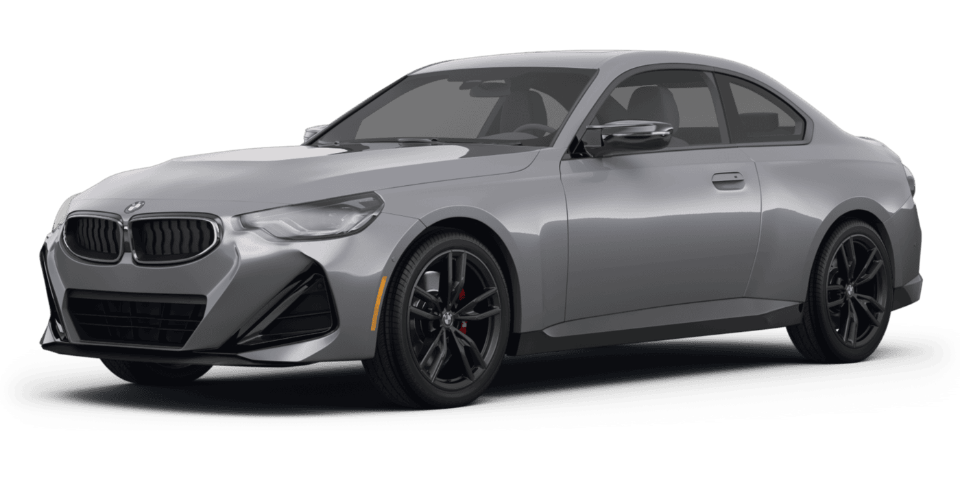 2025 BMW 2 Series M240i — Coupe — 15,713 mi — Tulsa, OK