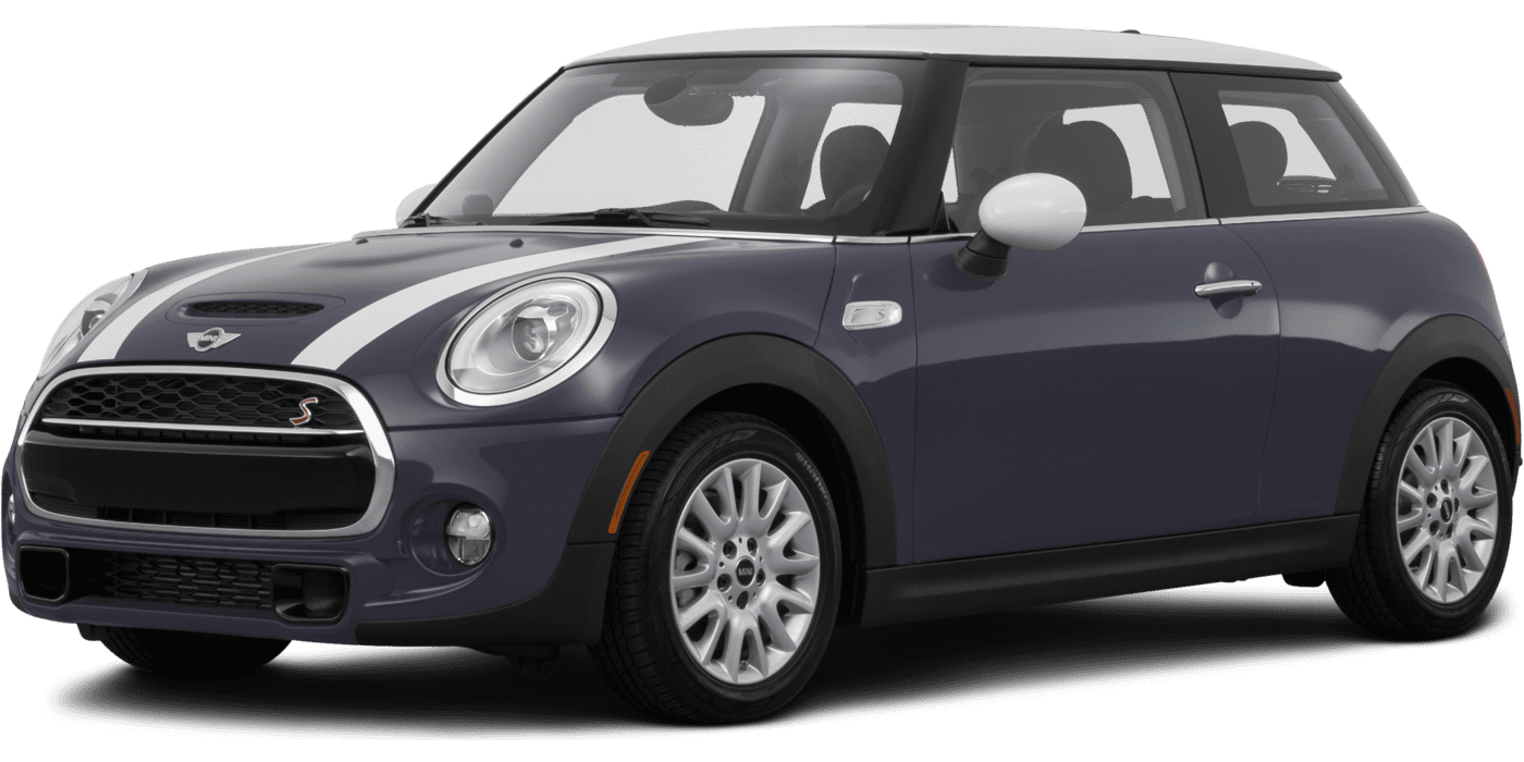 2015 MINI Hardtop Cooper S — Hatchback — 38,556 mi — Santa Ana, CA