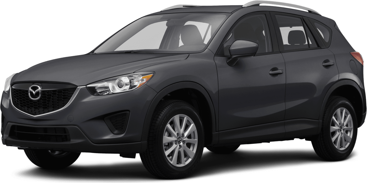 2014 Mazda CX-5 Sport — SUV — 94,953 mi — Dallas, TX