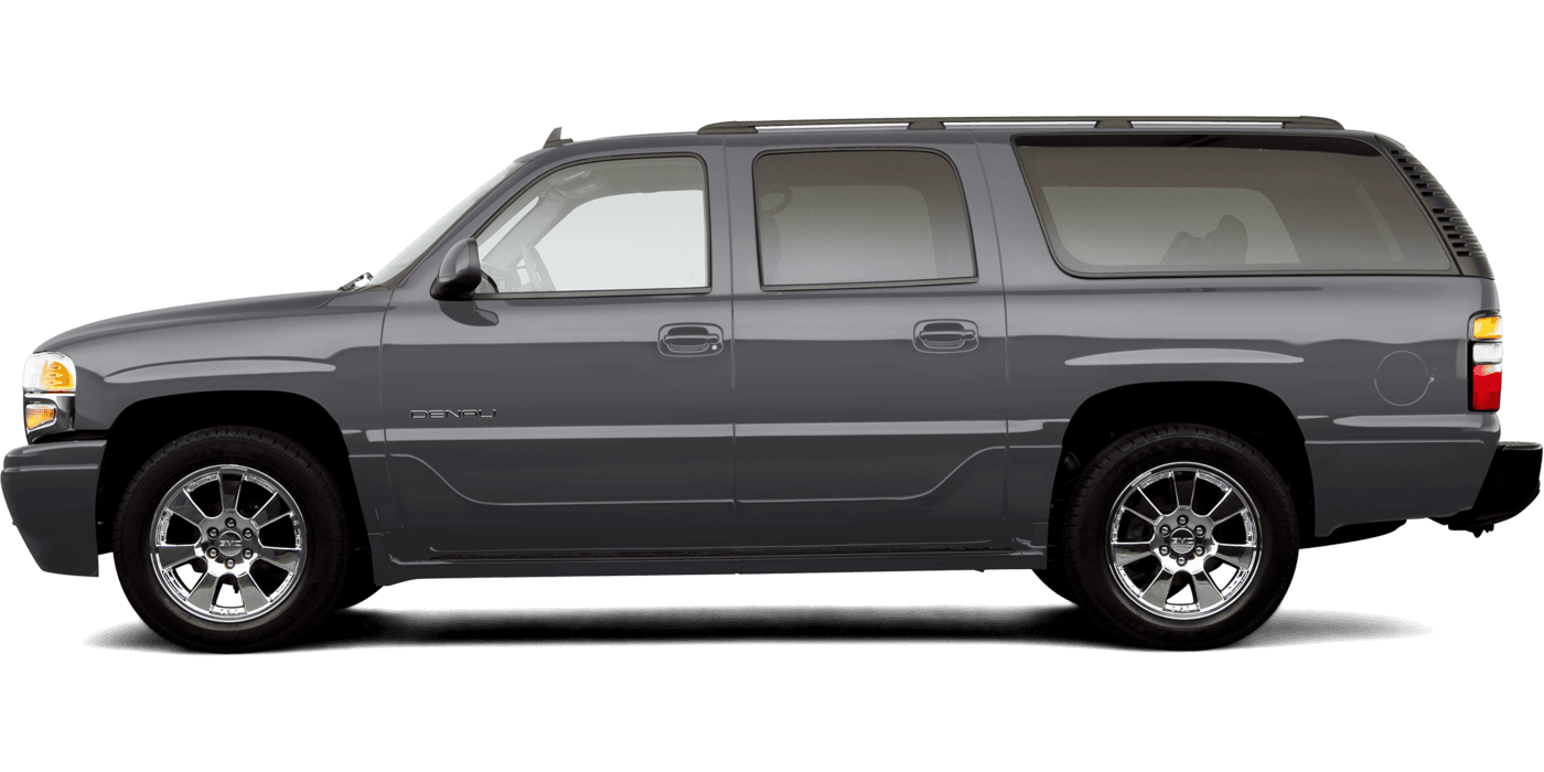 2006 GMC Yukon Denali — SUV — 152,959 mi — Fredericksburg, VA