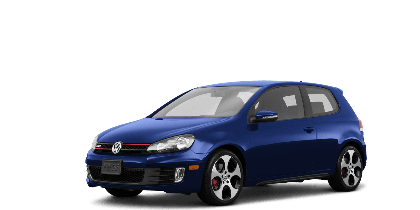 2011 Volkswagen Golf GTI Autobahn — Hatchback — 125,000 mi — Franklin, TN