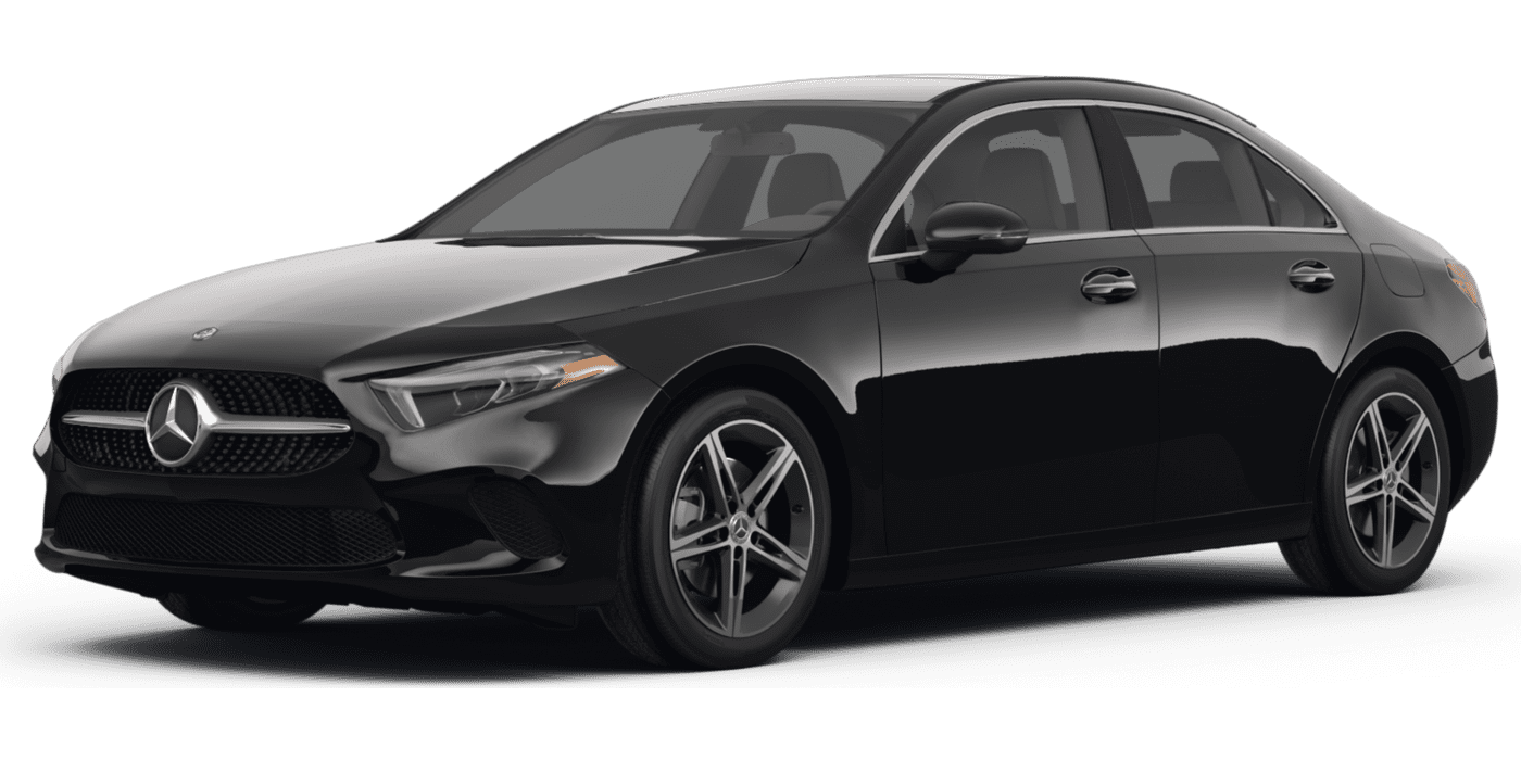 2022 Mercedes-Benz A-Class A 220 — Sedan — 50,505 mi — San Antonio, TX