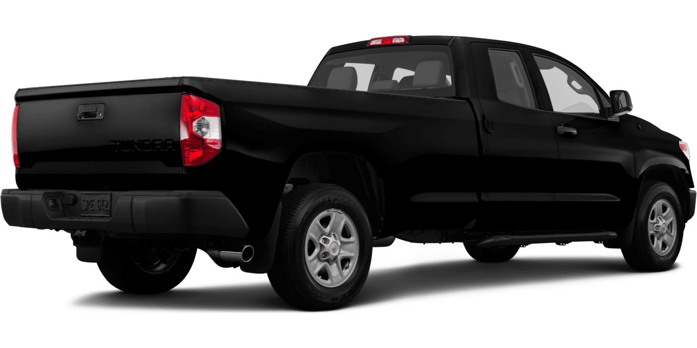 2017 Toyota Tundra SR — Pickup Truck — 147,139 mi — Jacksonville, FL