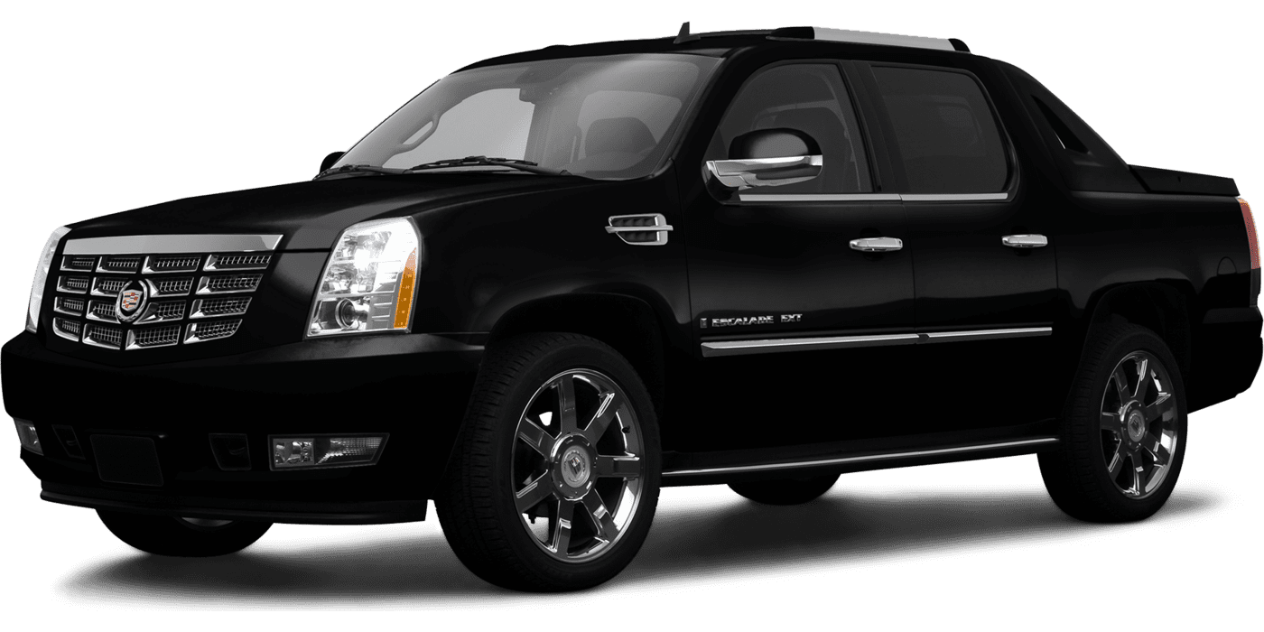 2009 Cadillac Escalade EXT Standard — Pickup Truck — 161,120 mi — Las Vegas, NV