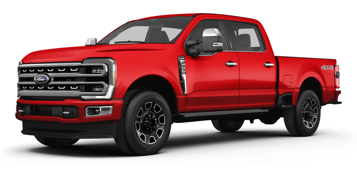 2024 Ford Super Duty F-250 LARIAT — Pickup Truck — 27,261 mi — Atmore, AL