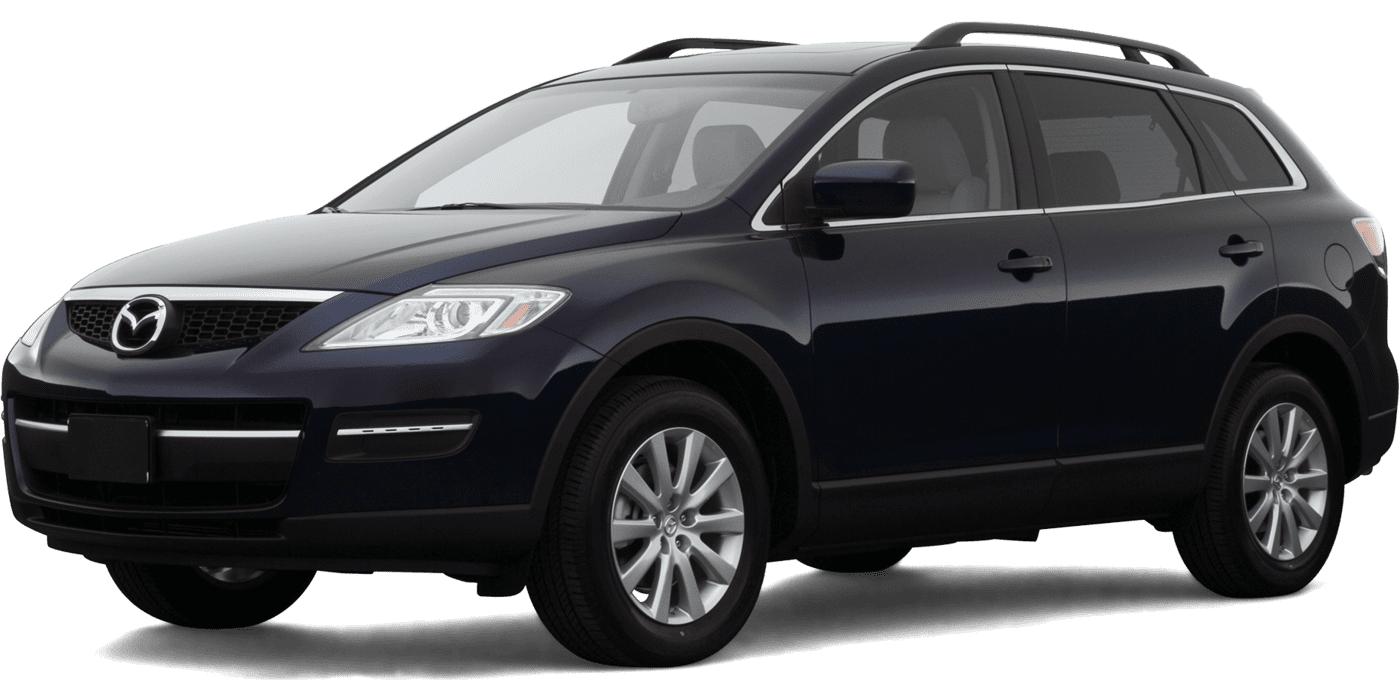 2007 Mazda CX-9 Sport — SUV — 244,085 mi — Boise, ID