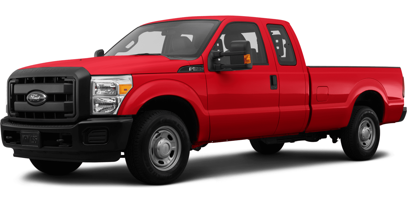 2015 Ford Super Duty F-250 Lariat — Pickup Truck — 169,690 mi — Fairless Hills, PA