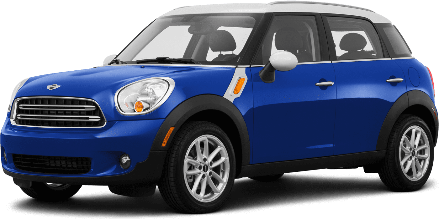 2015 MINI Countryman Cooper — SUV — 115,518 mi — Chantilly, VA