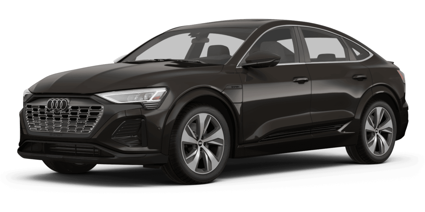 2024 Audi Q8 e-tron S line Prestige — SUV — 11,826 mi — Plano, TX