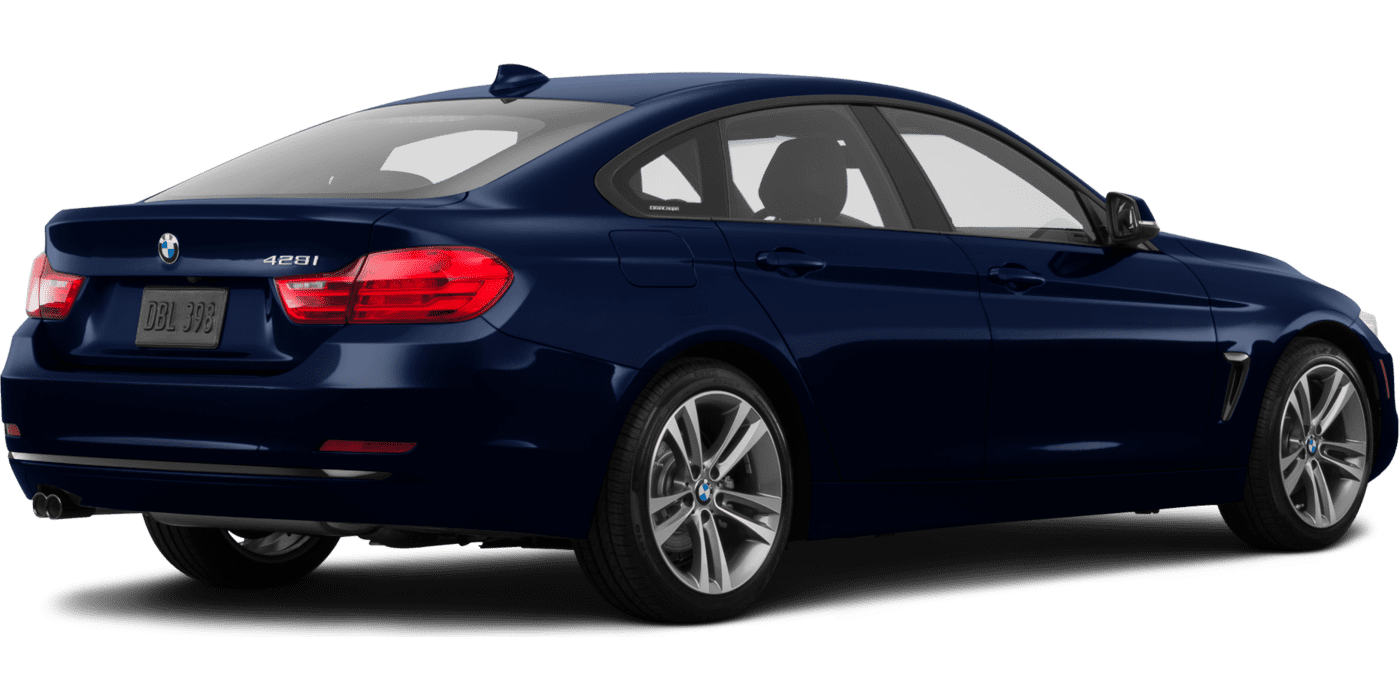 2016 BMW 4 Series 435i — Hatchback — 88,808 mi — Manchester, MO