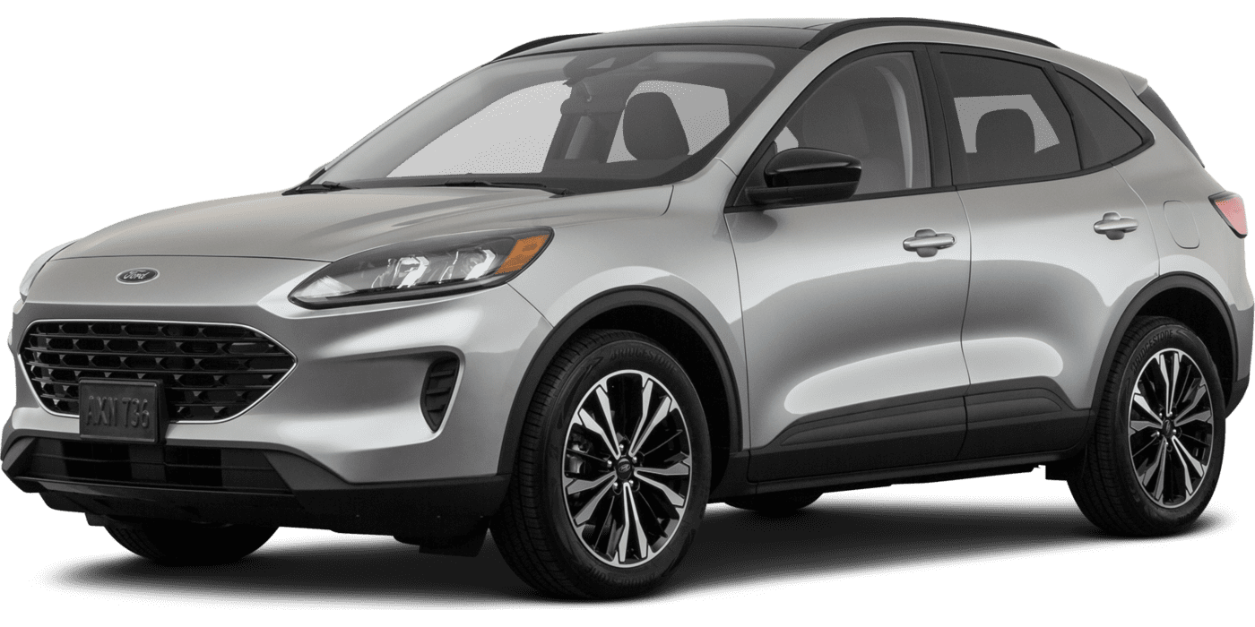 Best Suvs By Gas Mileage For 21 Truecar