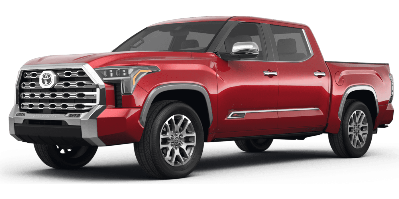 2022 Toyota Tundra 1794 Edition — Pickup Truck — 26,566 mi — Tappahannock, VA