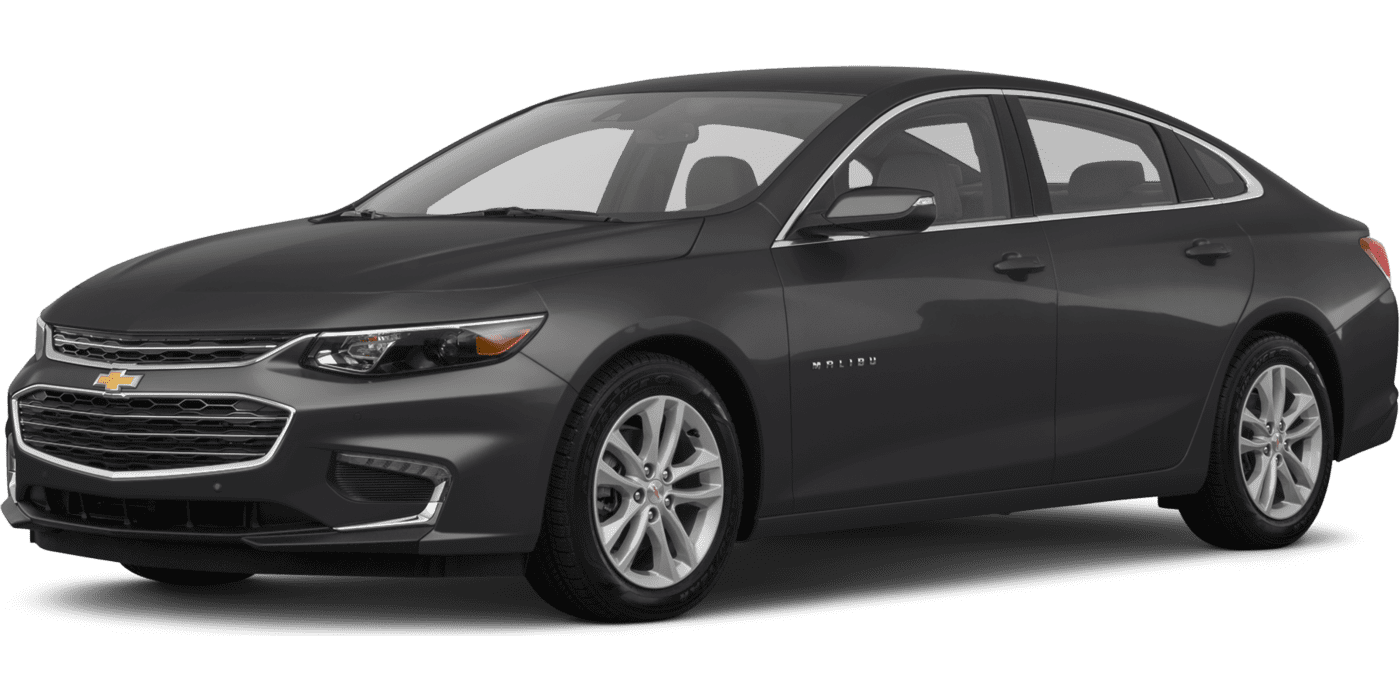 2018 Chevrolet Malibu Hybrid — Sedan — 67,809 mi — Belle Plaine, MN