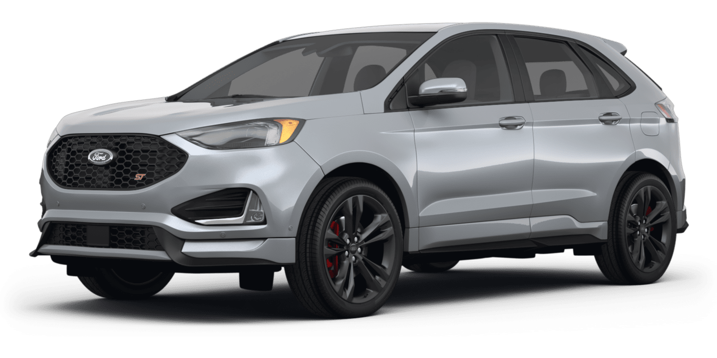 2022 Ford Edge ST — SUV — 17,128 mi — Mahwah, NJ