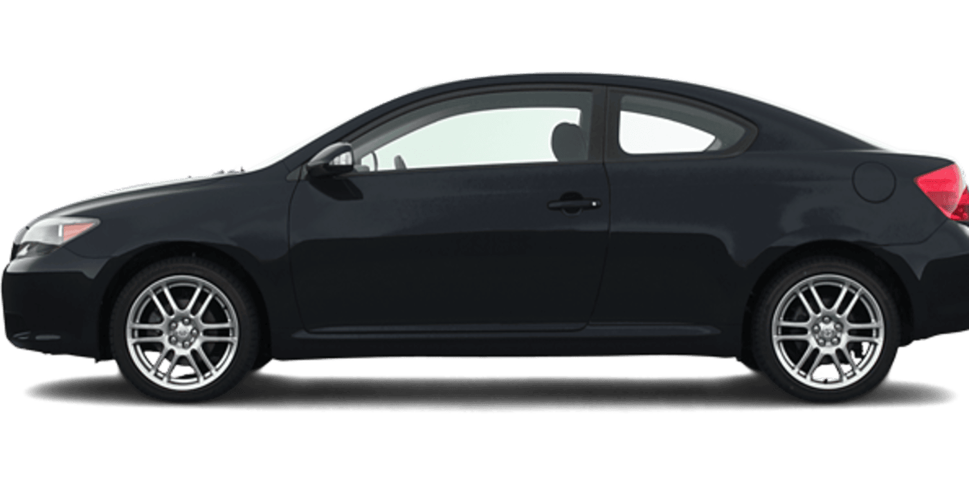 2005 Scion tC Base — Hatchback — 115,031 mi — Honolulu, HI