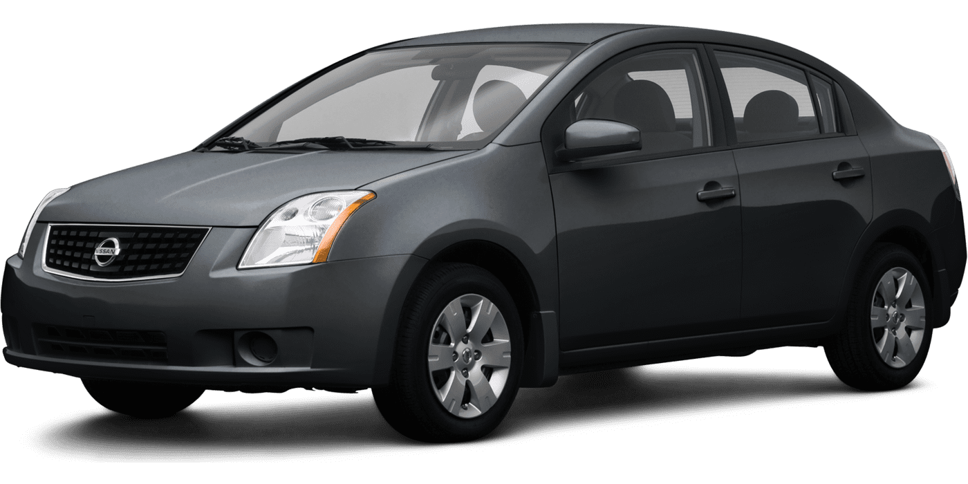 2009 Nissan Sentra 2.0 SR FE+ — Sedan — 116,000 mi — Lakeside, CA
