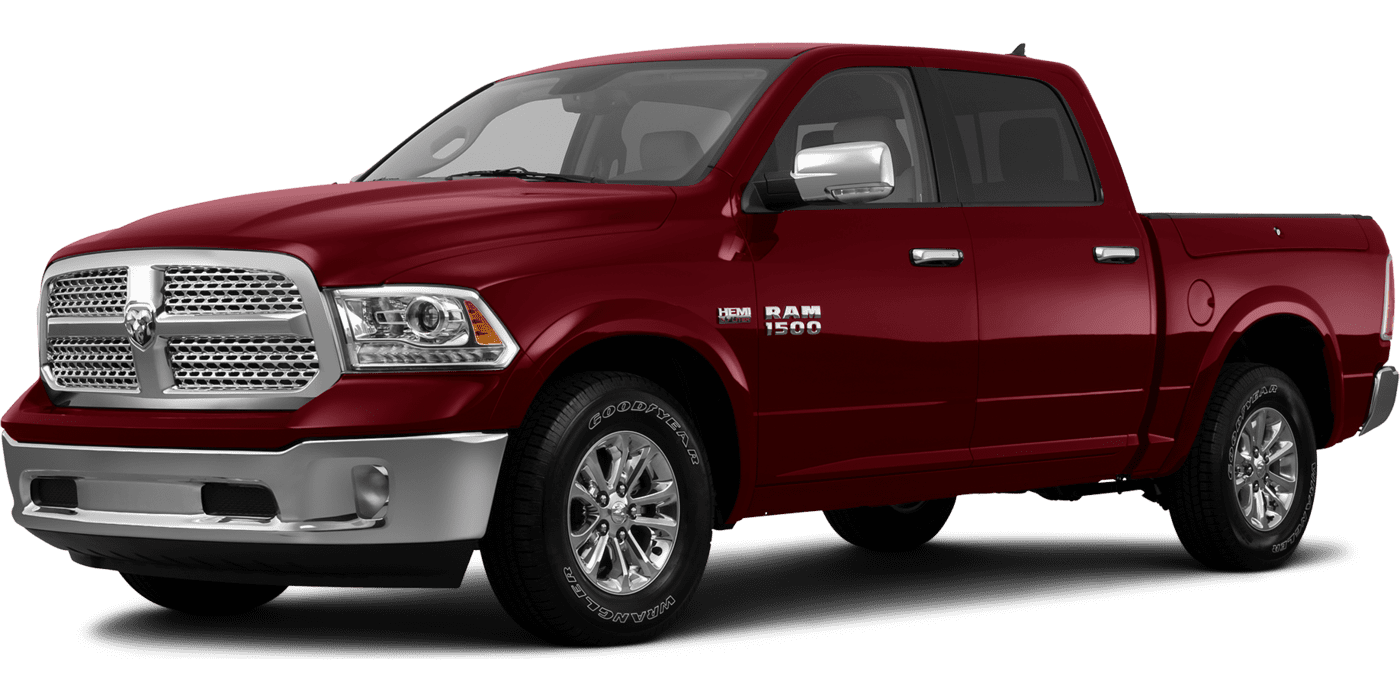 2013 Ram 1500 Laramie — Pickup Truck — 177,816 mi — SAN ANTONIO, TX