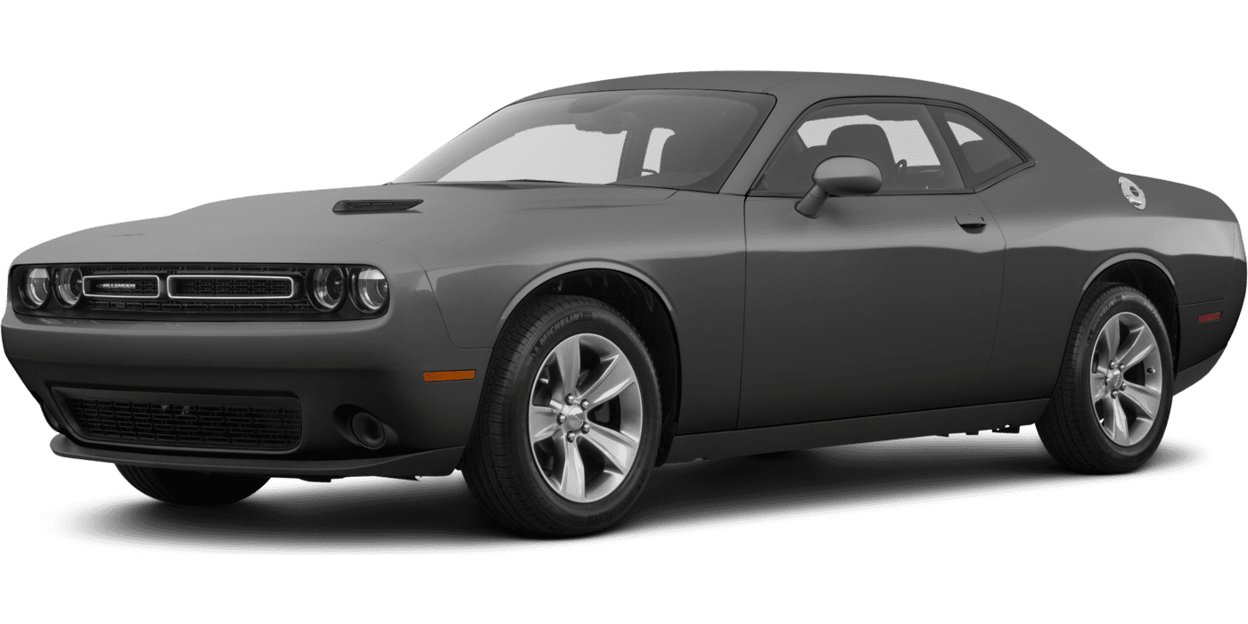 2018 Dodge Challenger T/A — Coupe — 33,484 mi — Fremont, CA