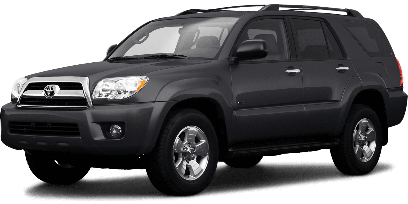 2009 Toyota 4Runner Sport — SUV — 191,481 mi — Metairie, LA