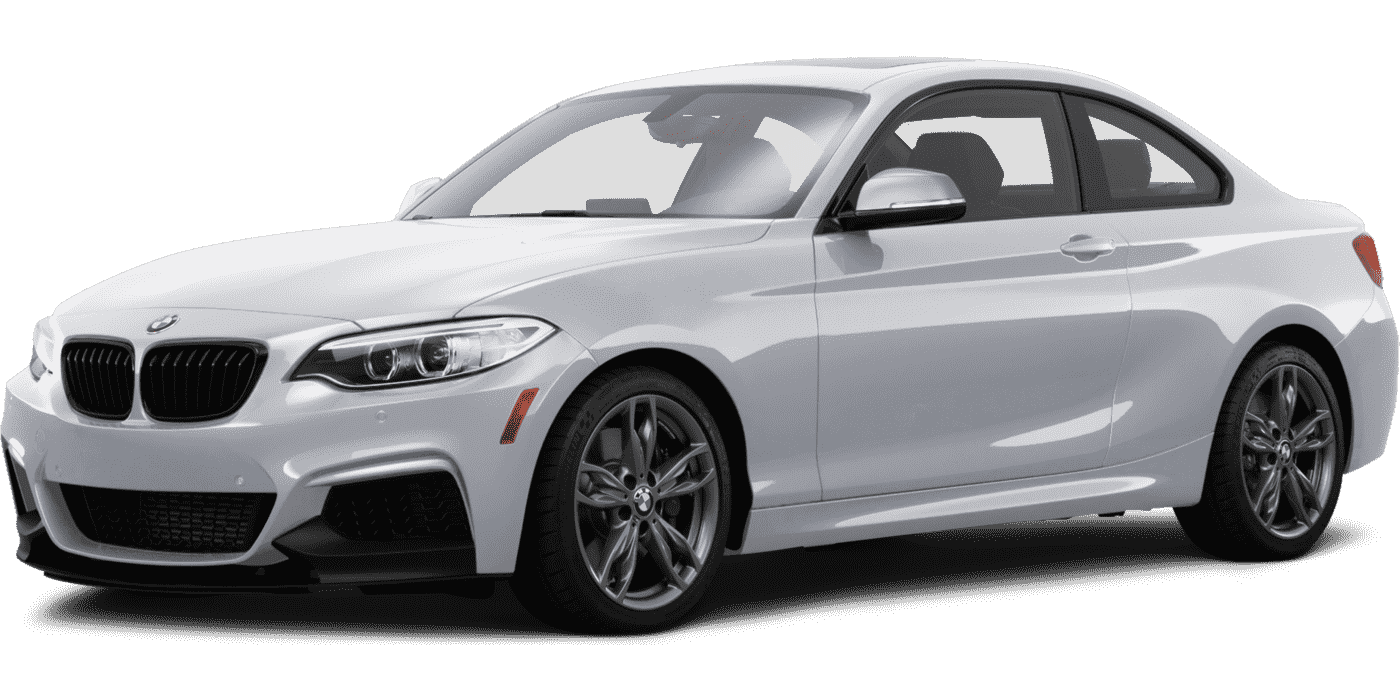 2017 BMW 2 Series M240i — Coupe — 29,234 mi — Tacoma, WA
