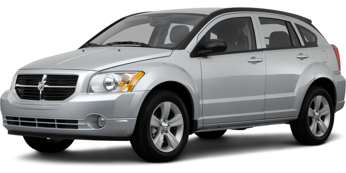 2011 Dodge Caliber Mainstreet — Sedan — 255,778 mi — Deland, FL