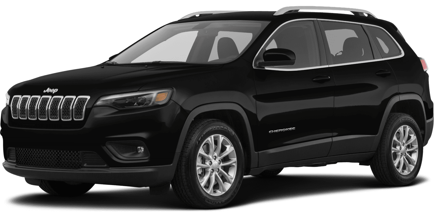 2021 Jeep Cherokee Freedom — SUV — 65,753 mi — Downingtown, PA